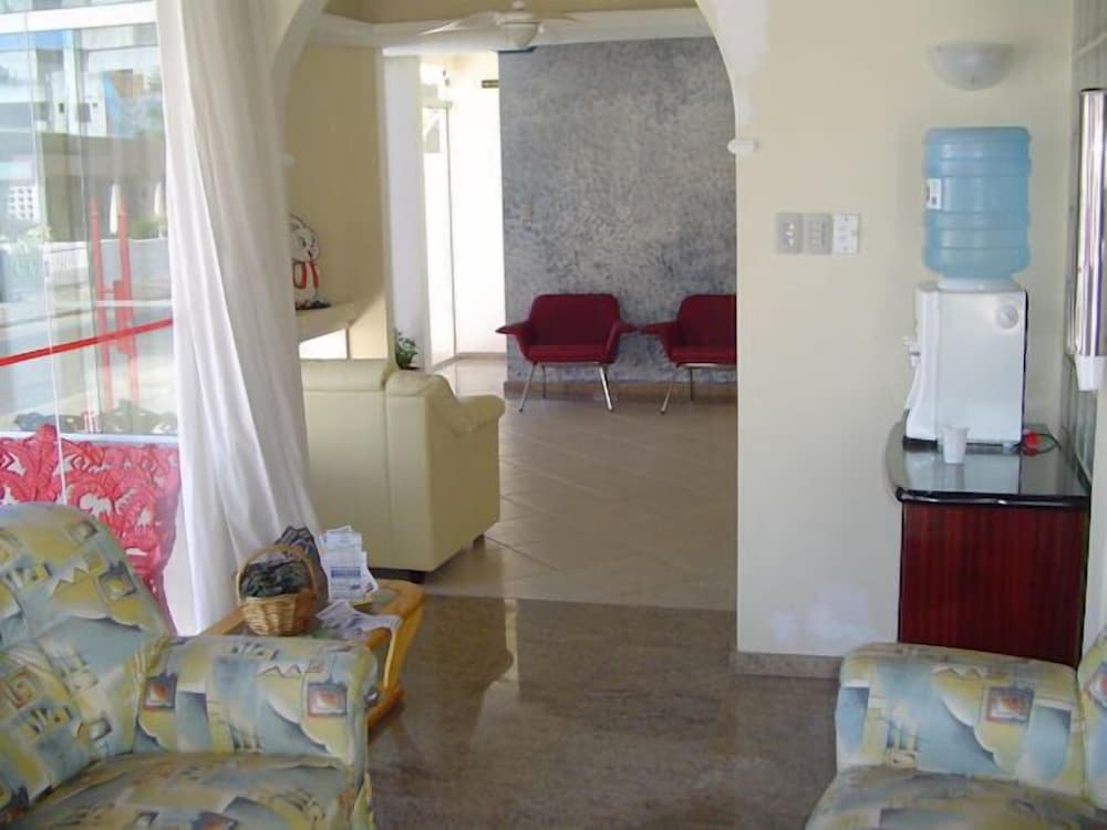Residencial Sol E Mar De Floripa 3/42
