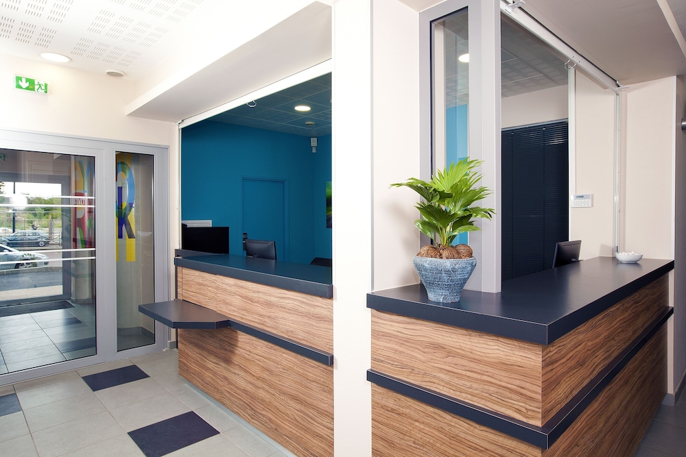 Sejours Affaires Paris Bagneux 5/23