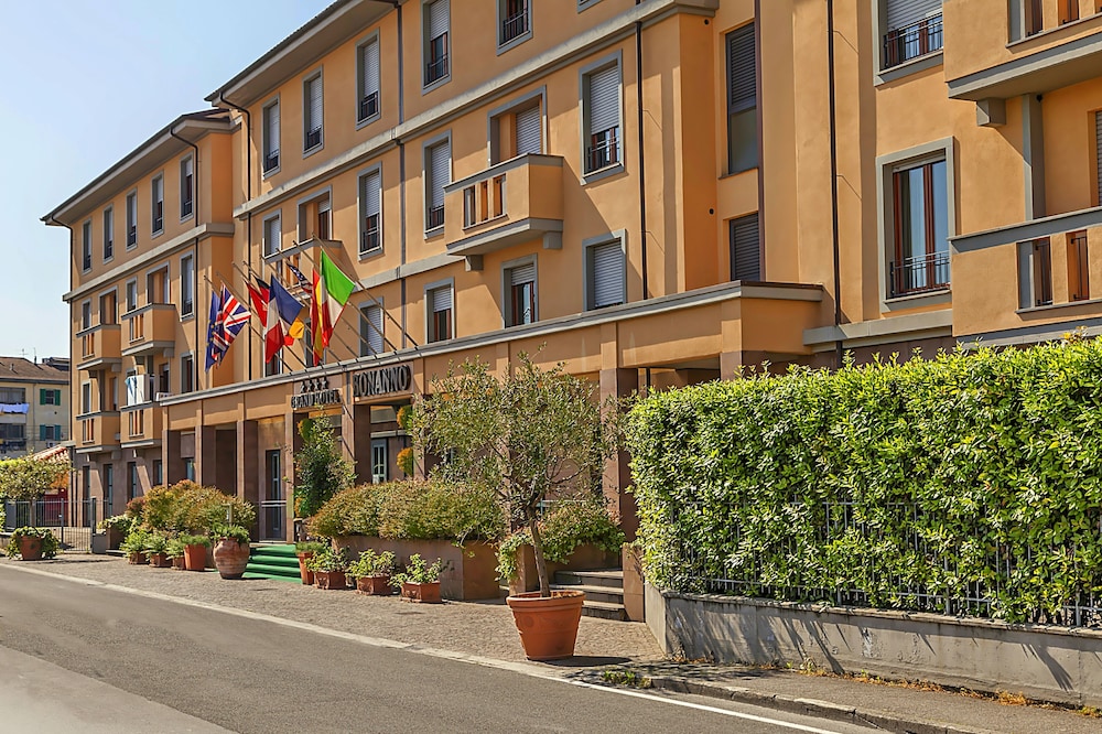 Grand Hotel Bonanno 50/54