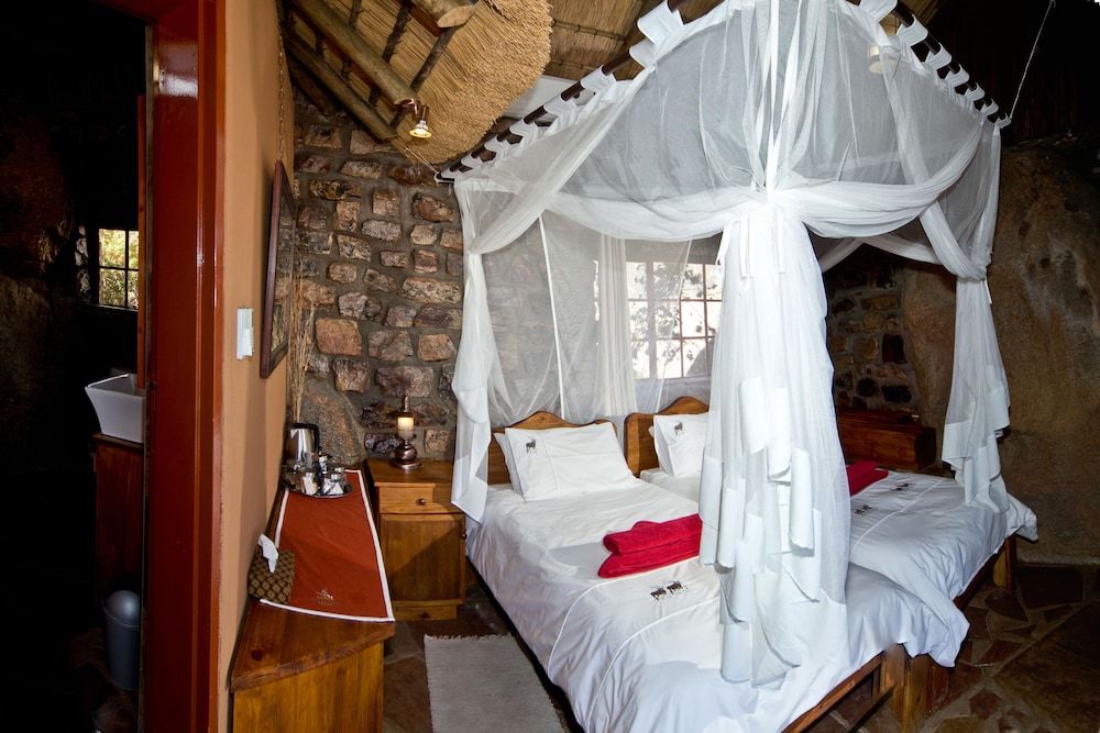 Canyon Lodge 64/64