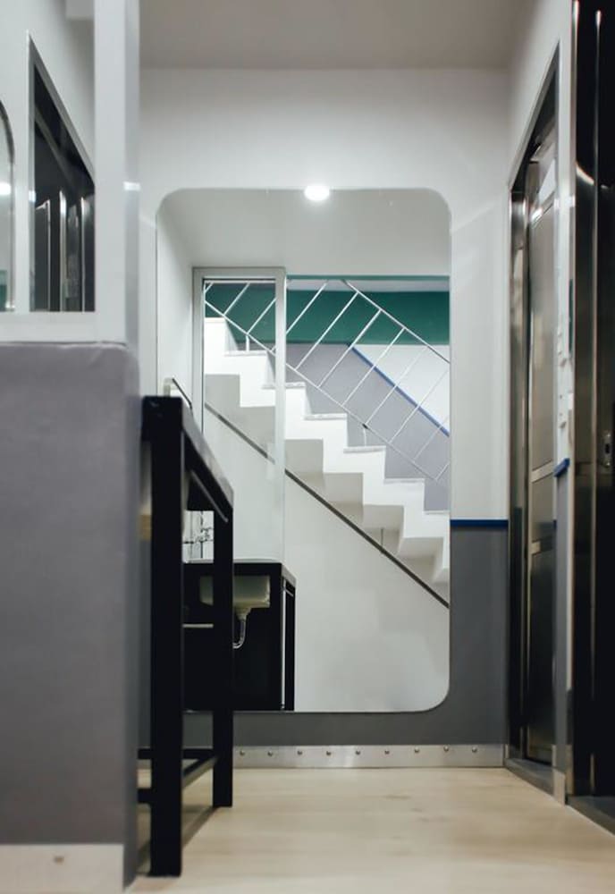 Tales Khaosan Cafe & Hostel 3/20
