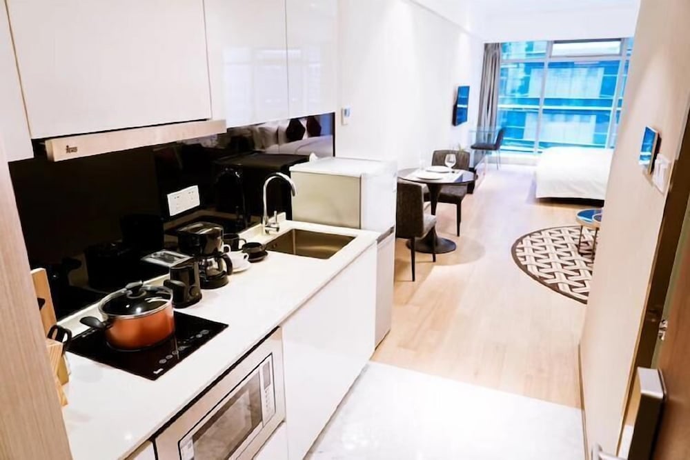 Oakmade International Service Apartment 27/36