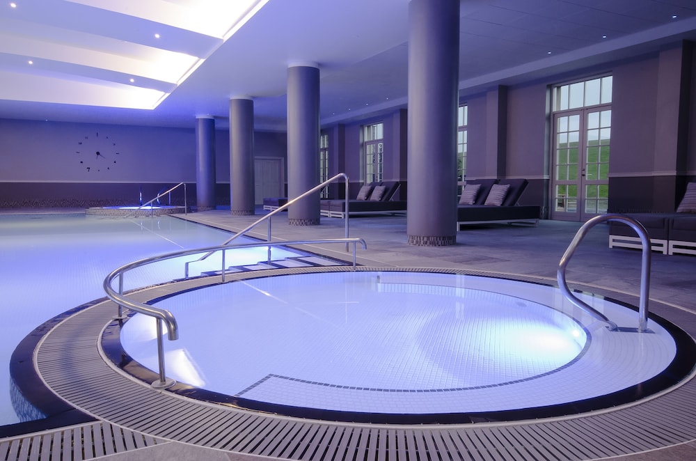Fairmont St Andrews 25/62