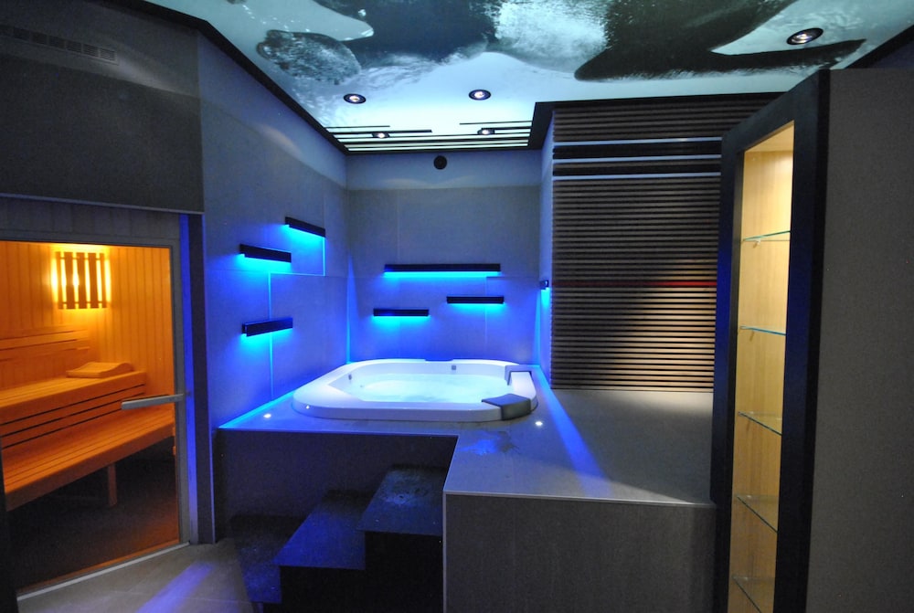 Ibis Styles Hyeres Rooftop & Spa 22/38