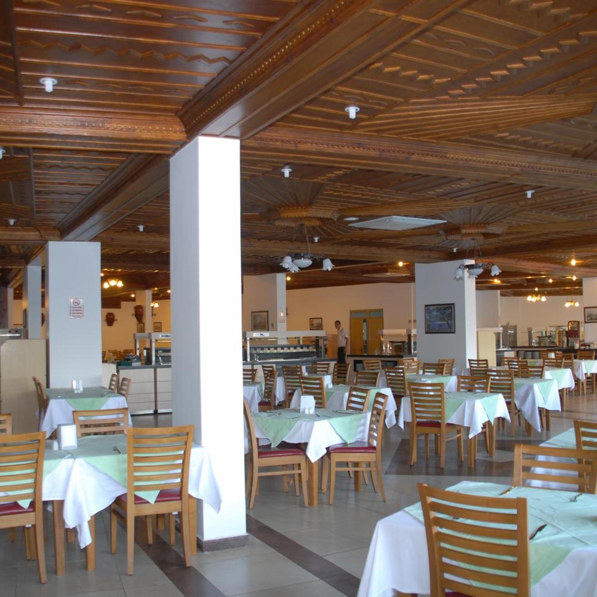 Marmaris Park 38/55