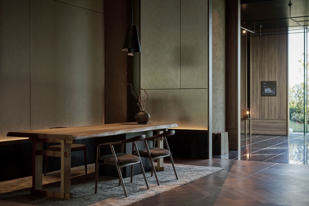 The Royal Park Hotel Iconic Nagoya 5/45