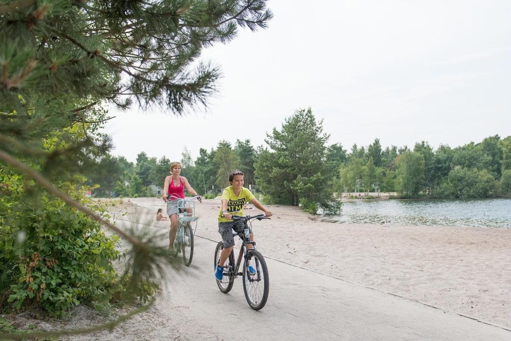 Hotel Sunparks Kempense Meren 33/50