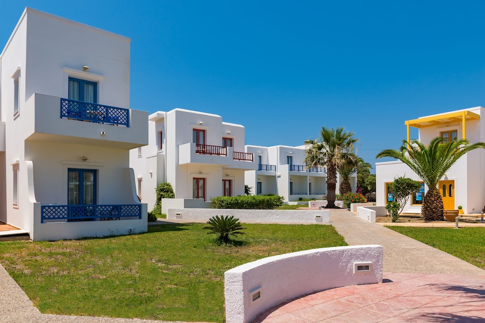 MALTEZANA BEACH HOTEL 13/13