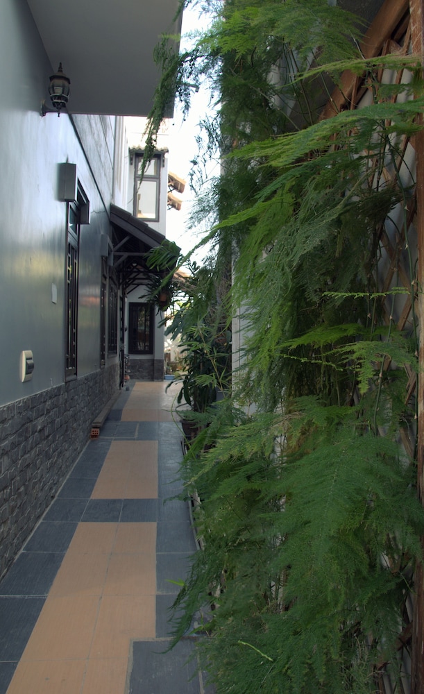 Green Coco Homestay Hoi An 84/91