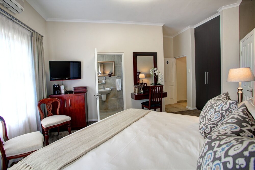 Cinnamon Boutique Guest House 25/50