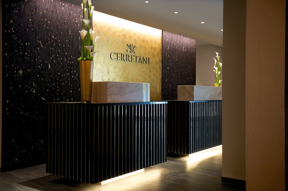 Cerretani Hotel Firenze - MGallery Collection 9/50