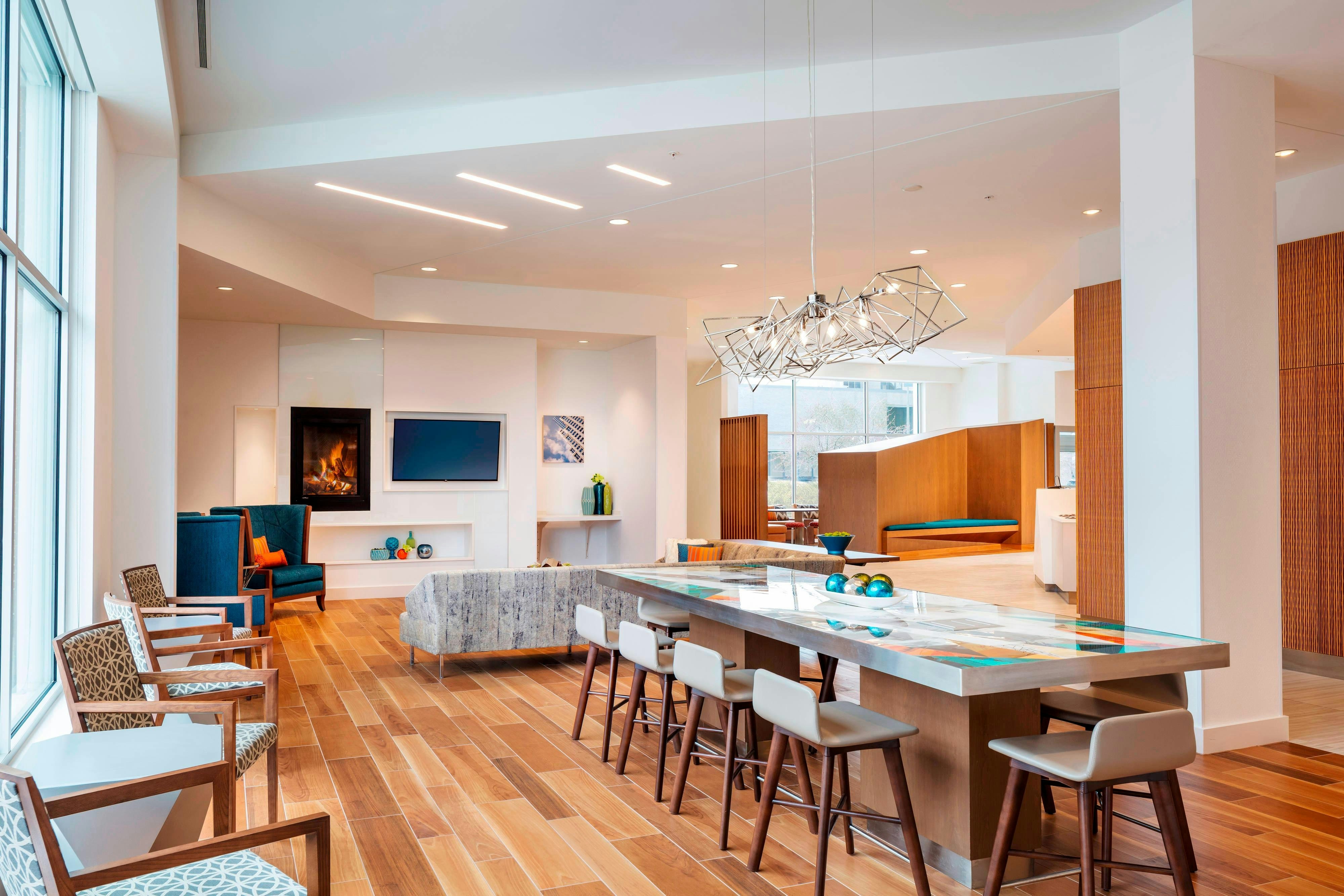 RESIDENCE INN BOSTON BURLINGTON 5/10