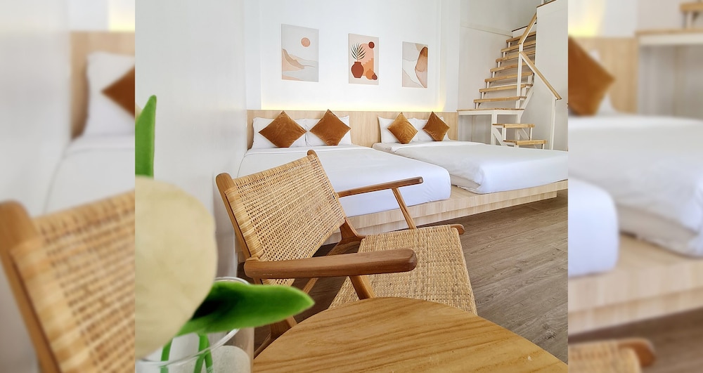 Sawasdee Coco Resort 36/50