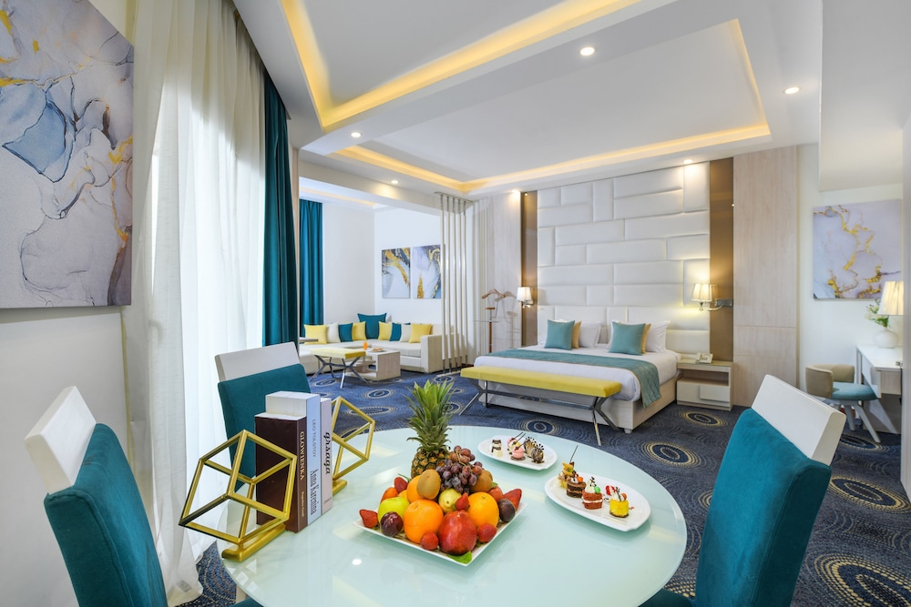 Tolip Gardens Hotel 44/52