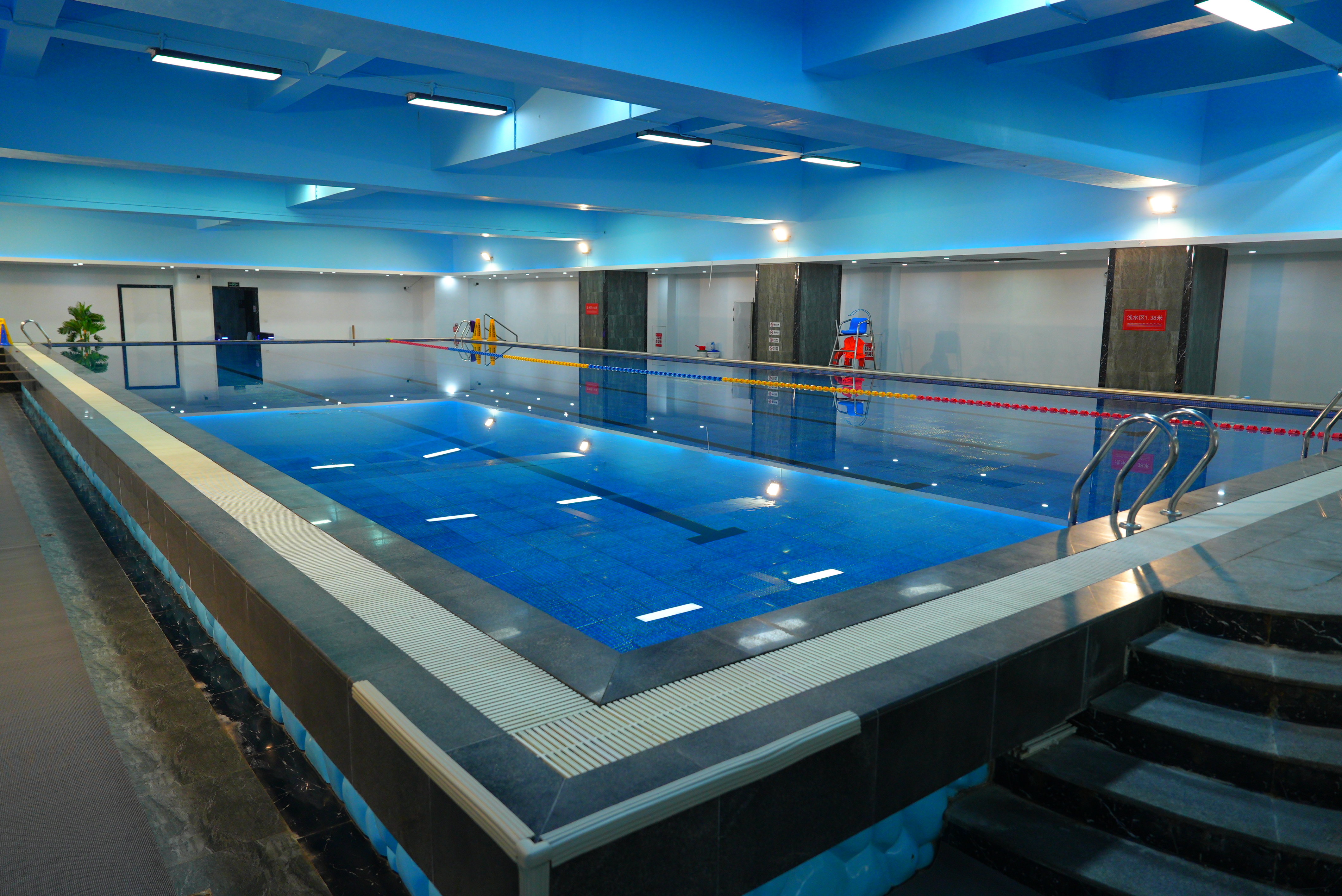 Holiday Inn Guiyang City Center 29/49