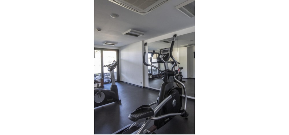 Suite Home Porticcio photo5
