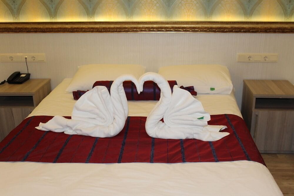 Ayder Resort Hotel 53/83