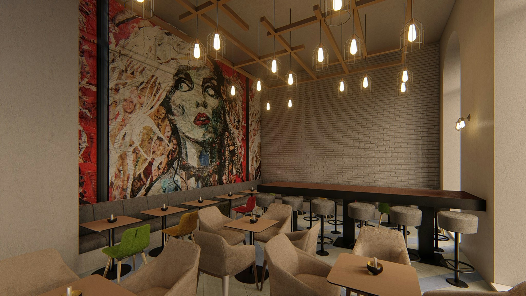 T62 Hotel 6/8