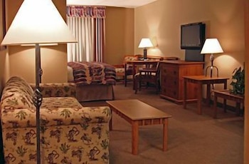Comfort Inn Benson Near Kartchner Caverns 25/32