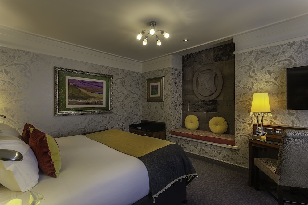 Clontarf Castle Hotel 21/61