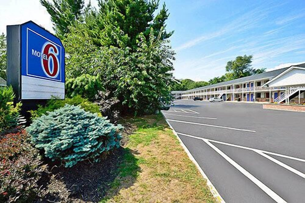 Motel6 Albany, NY - Airport 36/56