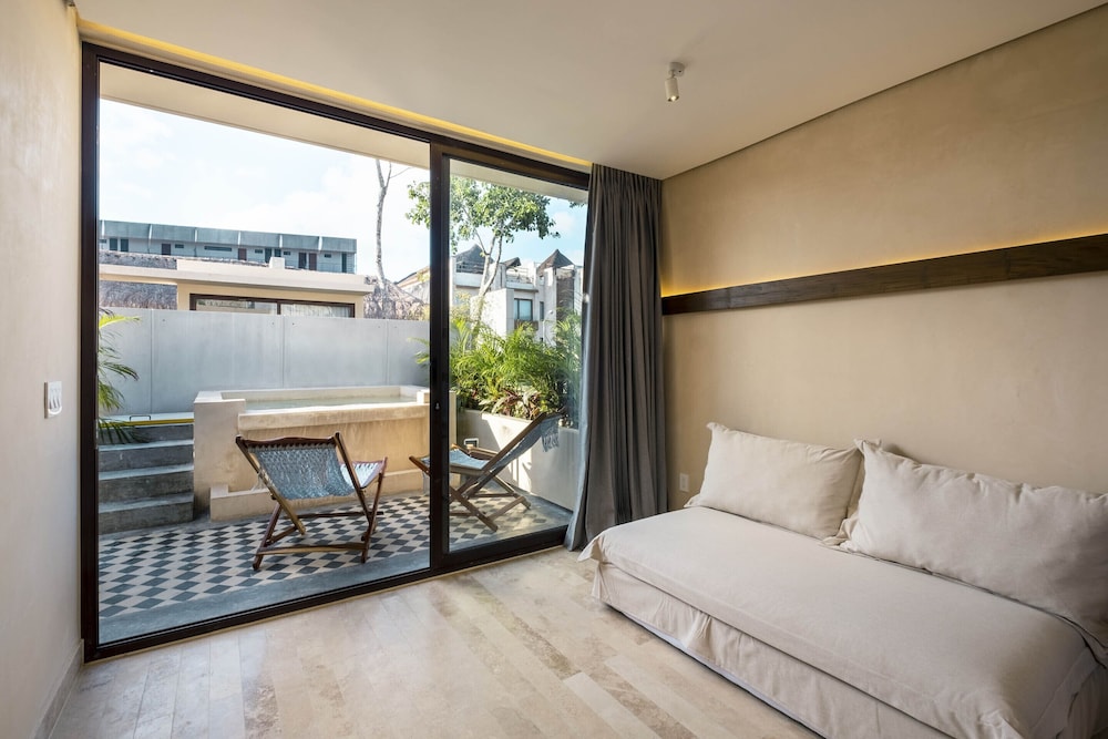 Collection O Faisano Boutique Luxury Hotel, Tulum Beach 36/109