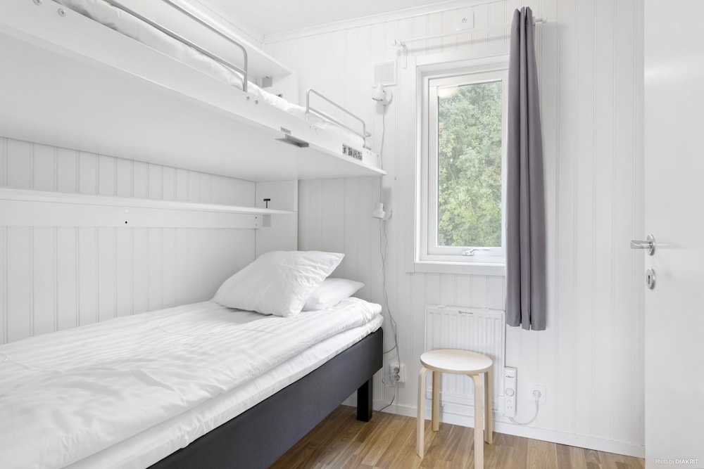 First Camp Umeå 10/50