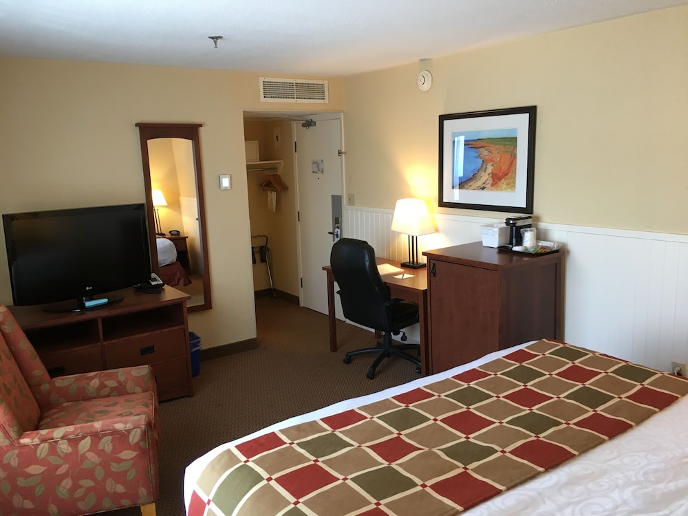 Charlottetown Inn & Conference Centre 22/61