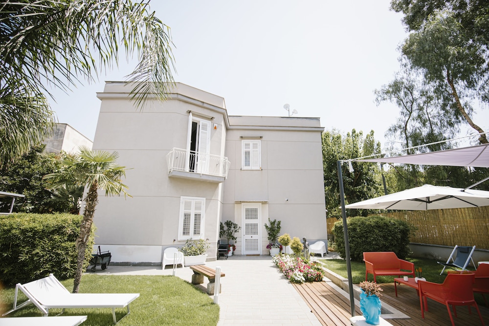 Villa Calipso 3/47