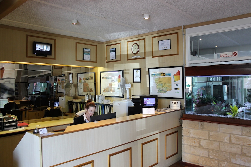 Hospitality Inn Geraldton SureStay Collection by Best Western 6/37