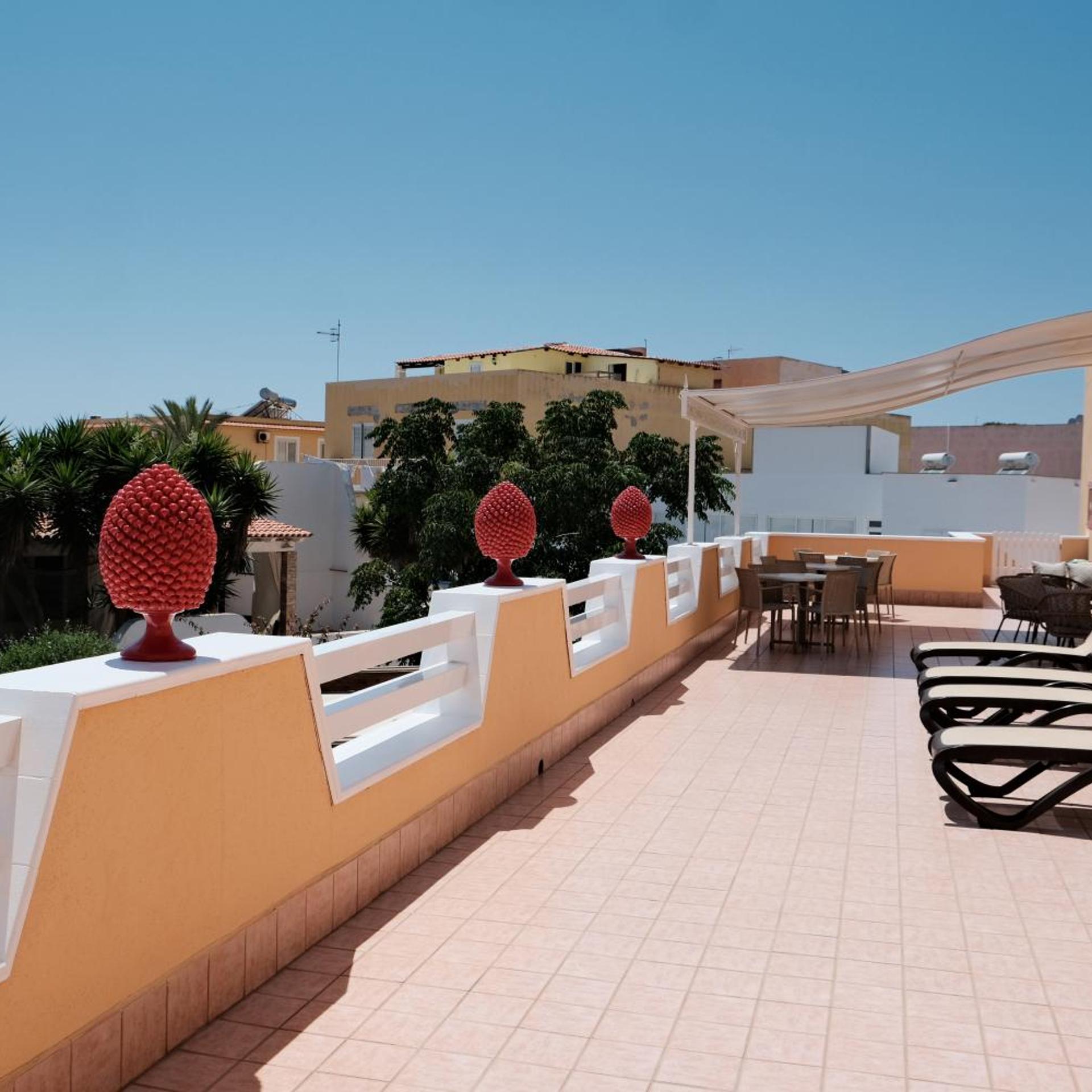 Hotel Alba D Amore 3/50