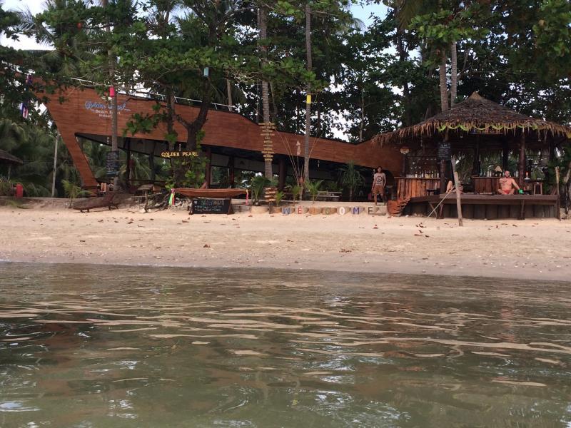 Golden Pearl Beach Resort 52/53