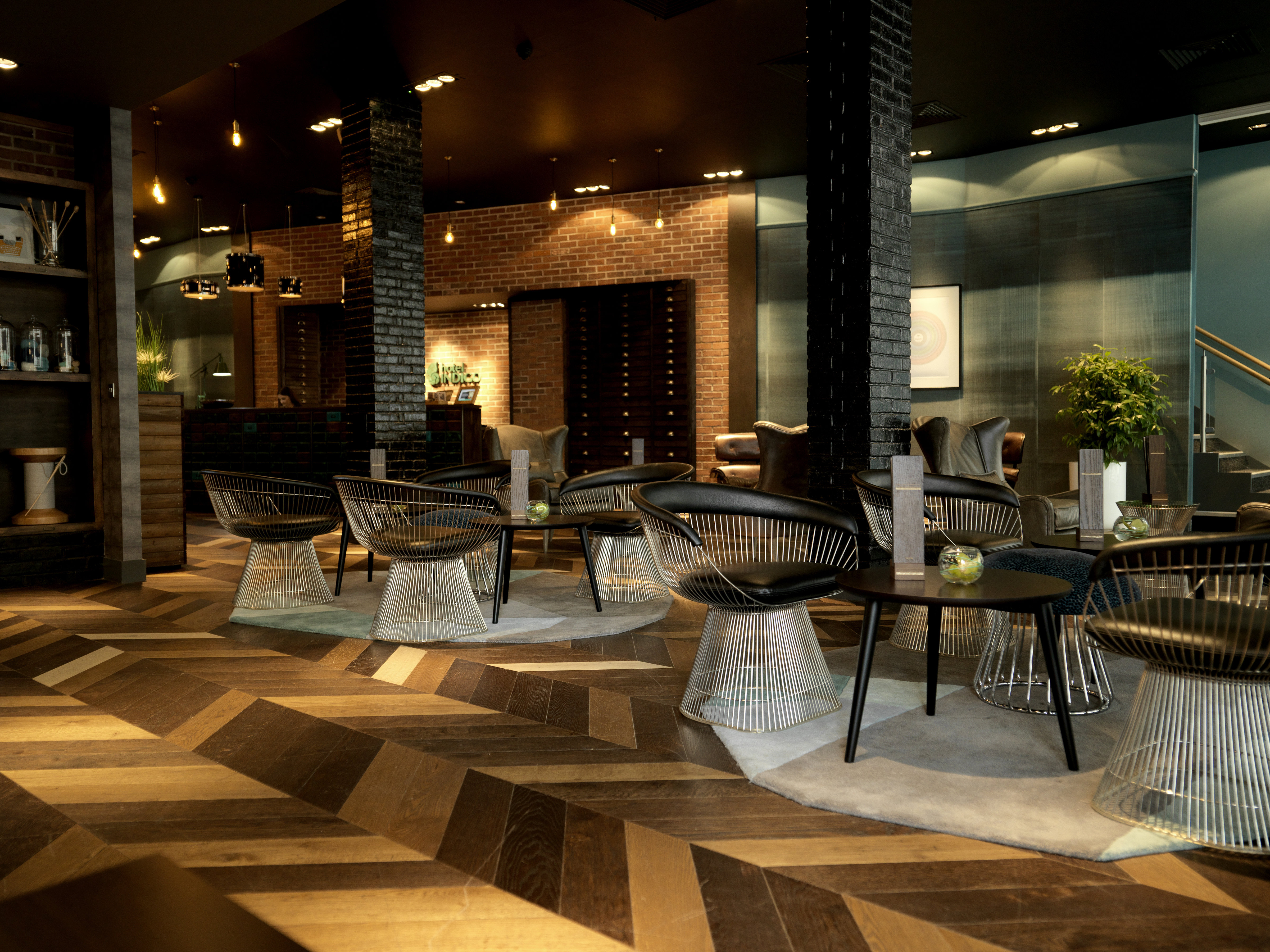 Hotel Indigo Liverpool by IHG 40/71