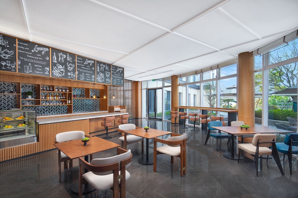 Fairfield by Marriott Hangzhou Qiandao Lake 29/46