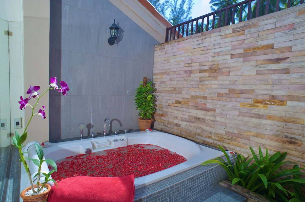 The Siam Residence Boutique Resort 7/69