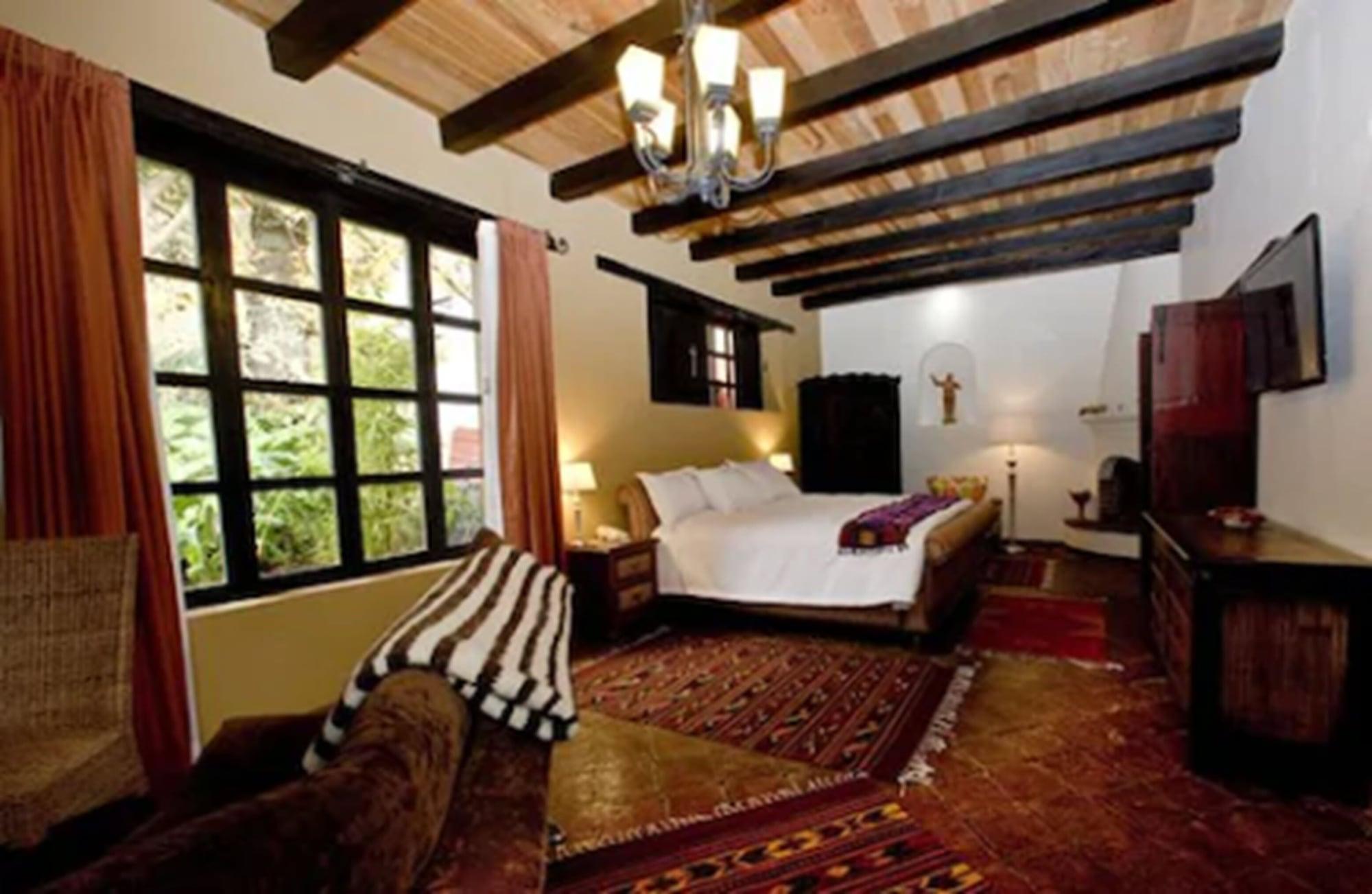 Guayaba Inn 8/47