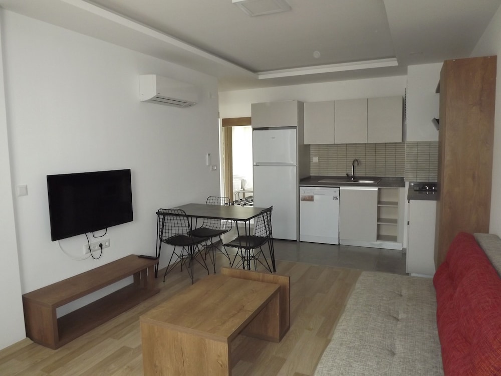 Opus Apart Hotel 41/63