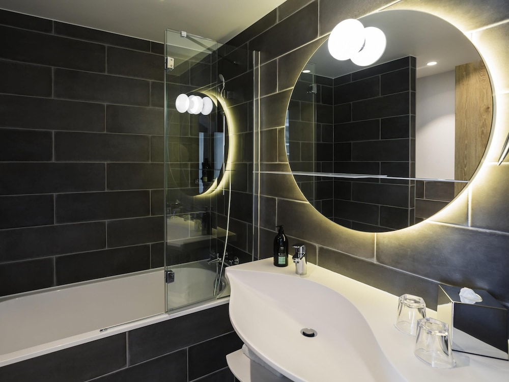 Aparthotel Adagio London Stratford 69/69