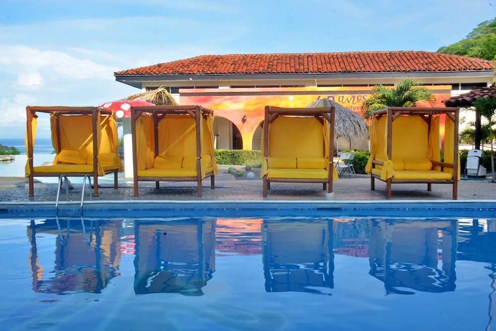Hotel Condovac La Costa 4/72