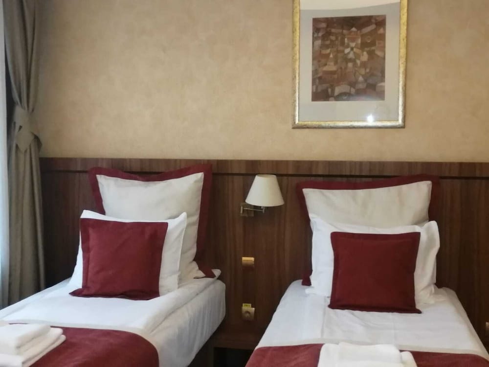 Hotel Gott 19/43