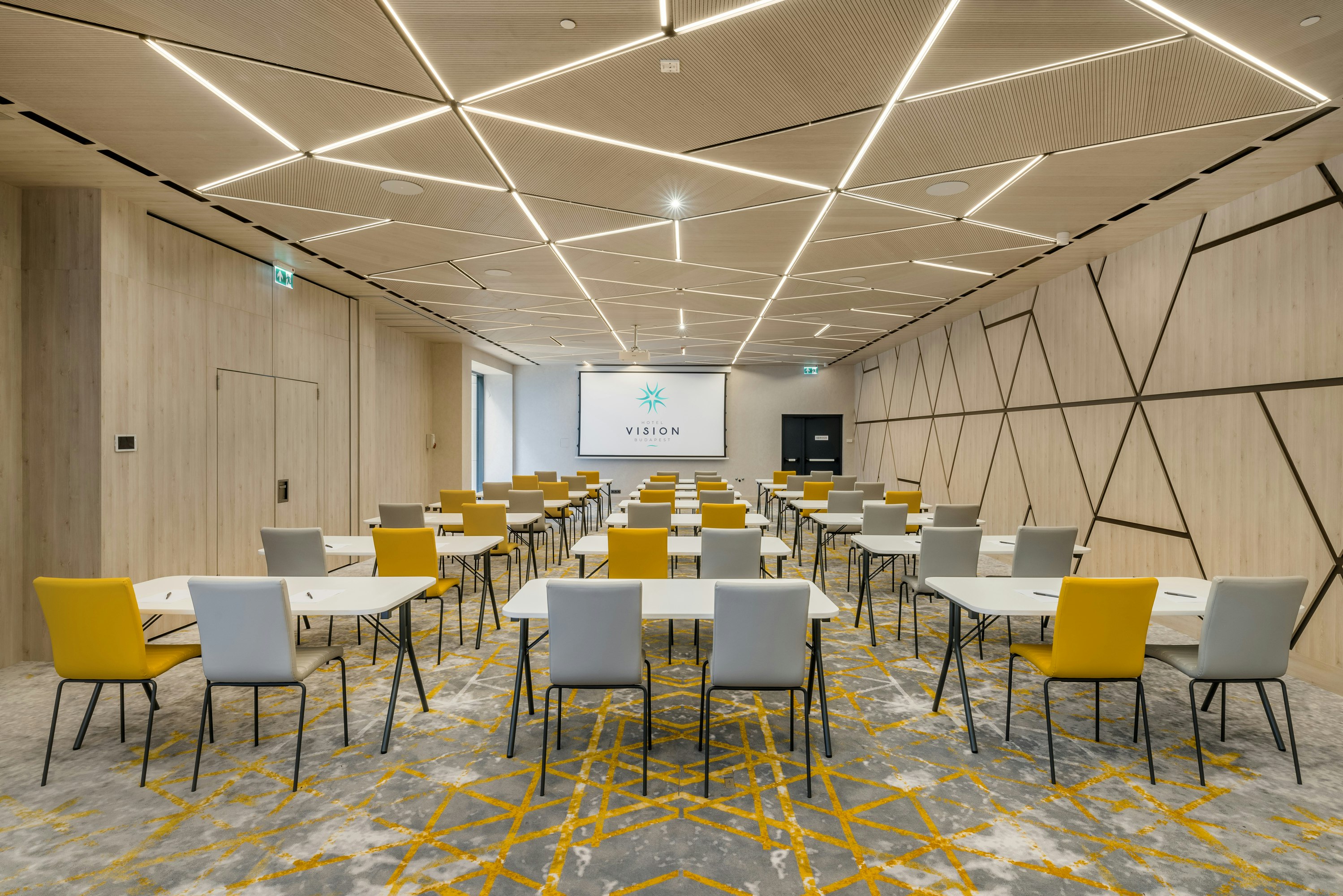 Hotel Vision Budapest 44/52