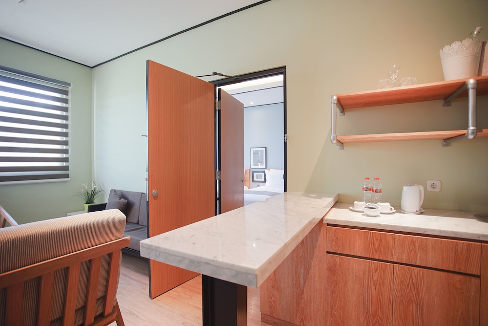 ALLSTAY HOTEL YOGYAKARTA 33/62