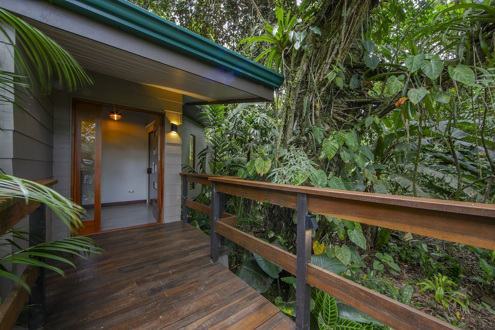 Chachagua Rainforest Hotel And Hacienda 1/50