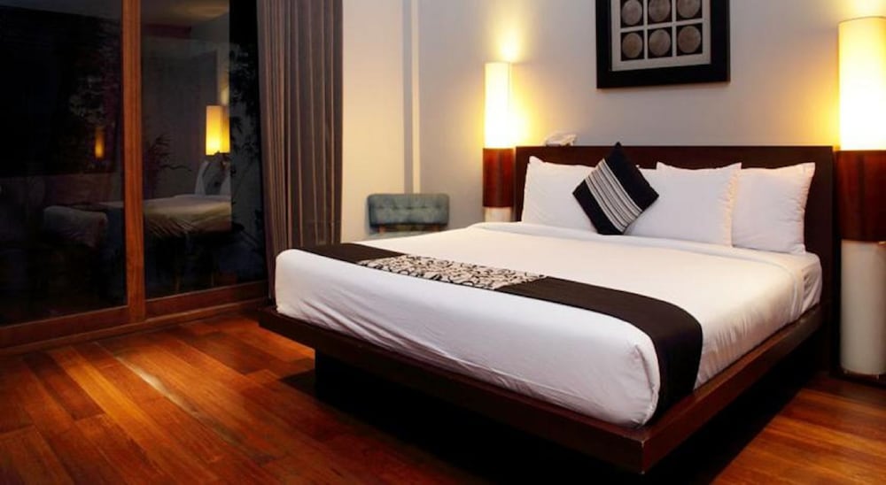 Maca Villas Spa Umalas 17/54