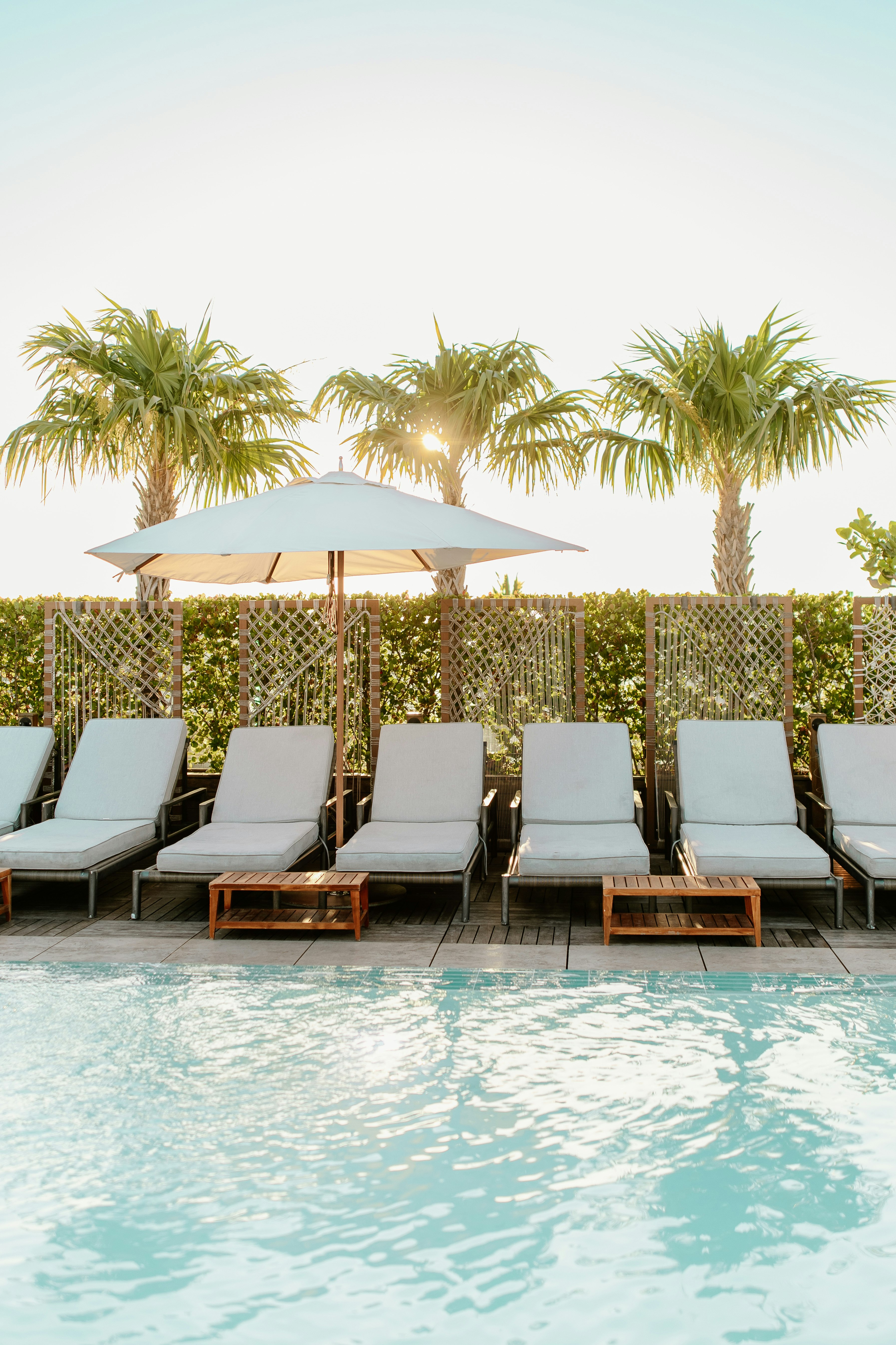 The Ray Hotel Delray Beach, Curio Collection by Hilton 62/62