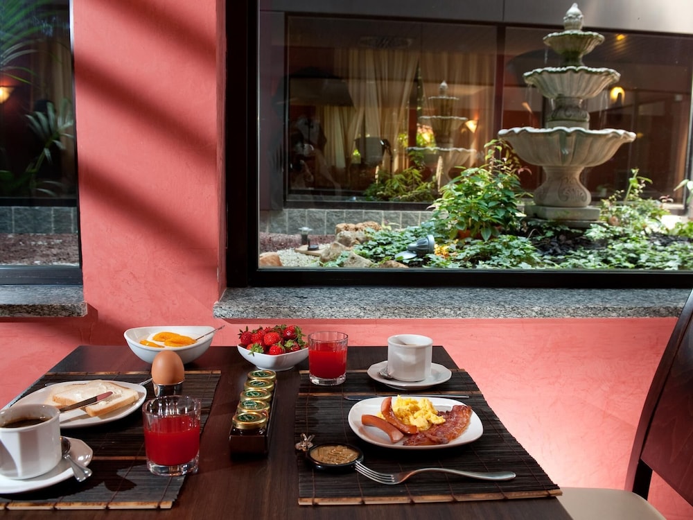 Hotel Comtur 54/62