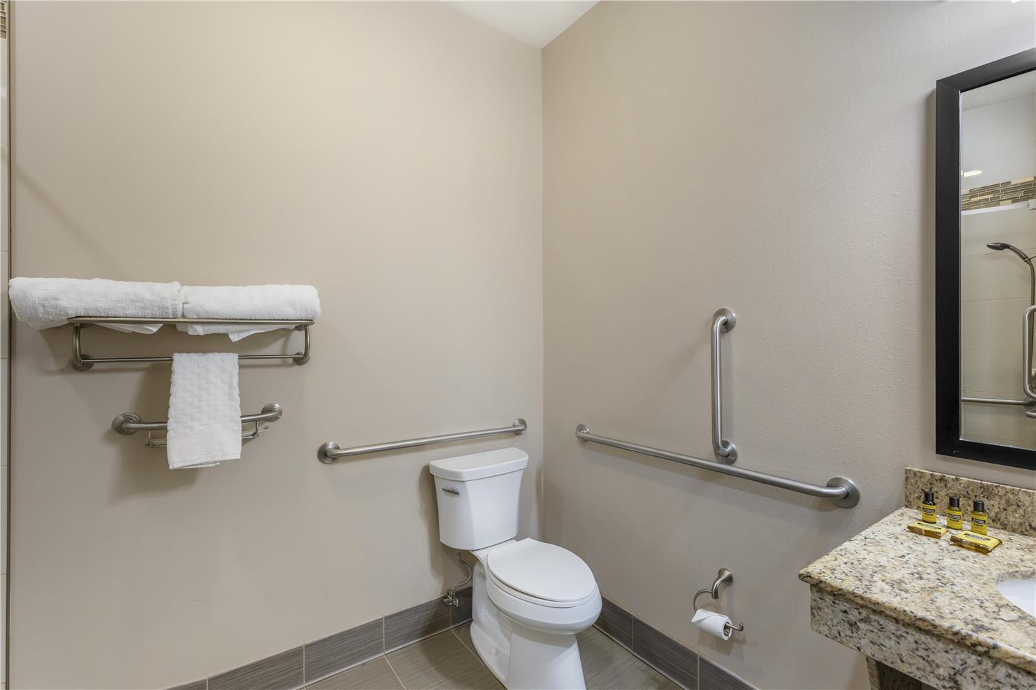 Best Western Plus Havre Inn & Suites 57/57