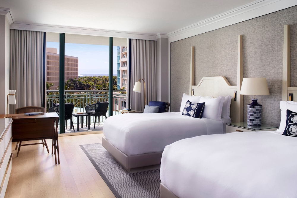 The Ritz Carlton Coconut Grove Miami 17/47