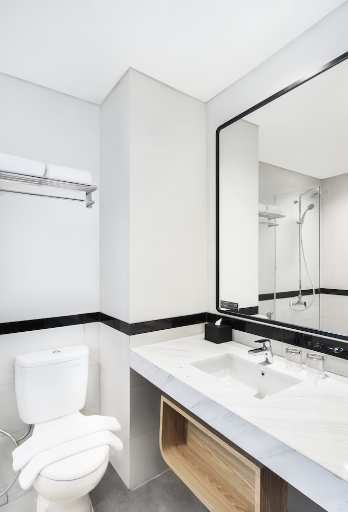 ibis Jakarta Raden Saleh 49/49