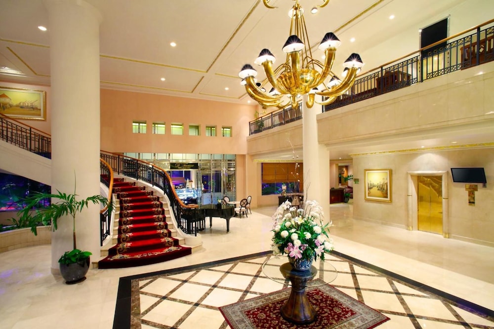 Ambhara Hotel 7/62